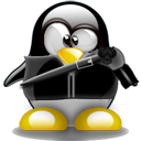 Penguin pingouin pinguino 78